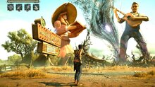 <a href=news_gsy_review_geforce_now_sur_steam_deck-23984_fr.html>GSY Review : GeForce NOW sur Steam Deck</a> - South of Midnight - GeForce NOW sur Steam Deck