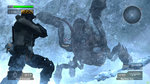 Lost Planet images - Single player images