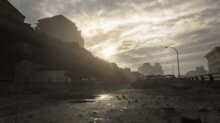Resident Evil Requiem in February 2026 - Official screenshots