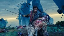New Onimusha: Way of the Sword trailer - Official screenshots