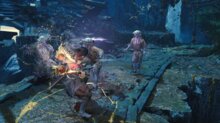 New Onimusha: Way of the Sword trailer - Official screenshots