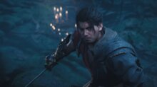 New Onimusha: Way of the Sword trailer - Official screenshots