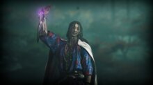 New Onimusha: Way of the Sword trailer - Official screenshots