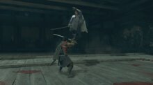 New Onimusha: Way of the Sword trailer - Official screenshots