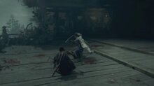 New Onimusha: Way of the Sword trailer - Official screenshots