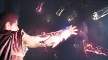 New Onimusha: Way of the Sword trailer - Official screenshots