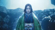 New Onimusha: Way of the Sword trailer - Official screenshots