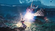 New Onimusha: Way of the Sword trailer - Official screenshots
