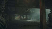 New Onimusha: Way of the Sword trailer - Official screenshots