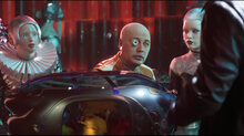 Une sélection de jeux du Summer Game Fest - Atomic Heart 2
