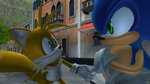 Sonic images - Lots of images