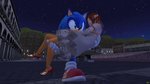 Sonic images - Lots of images