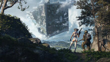 Une sélection de jeux du Summer Game Fest - The Cube