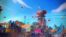 Une sélection de jeux du Summer Game Fest - Tides of Tomorrow