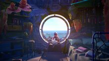 Une sélection de jeux du Summer Game Fest - Tides of Tomorrow