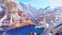 Une sélection de jeux du Summer Game Fest - Tides of Tomorrow