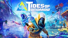Une sélection de jeux du Summer Game Fest - Tides of Tomorrow