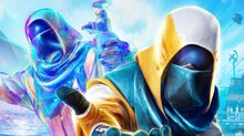 Une sélection de jeux du Summer Game Fest - Tides of Tomorrow