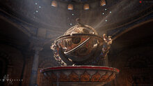 Blood Message should be epic - Official screenshots