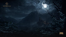 The Blood of Dawnwalker gameplay presentation - Official screenshots