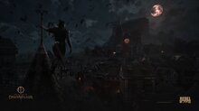 The Blood of Dawnwalker gameplay presentation - Official screenshots