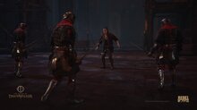 The Blood of Dawnwalker gameplay presentation - Official screenshots
