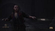 The Blood of Dawnwalker gameplay presentation - Official screenshots
