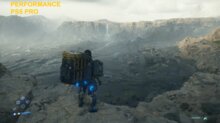 GSY Review : Death Stranding 2 - Performance vs. Qualité (PS5 Pro)