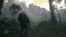 GSY Review : Death Stranding 2 - Performance vs. Qualité (PS5 Pro)