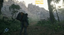 GSY Review : Death Stranding 2 - Performance vs. Qualité (PS5 Pro)
