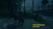 GSY Review : Death Stranding 2 - Performance vs. Qualité (PS5 Pro)