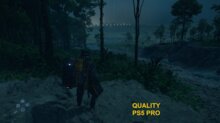 GSY Review : Death Stranding 2 - Performance vs. Qualité (PS5 Pro)