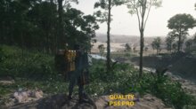 GSY Review : Death Stranding 2 - Performance vs. Qualité (PS5 Pro)
