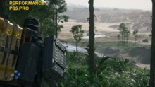 GSY Review : Death Stranding 2 - Performance vs. Qualité (PS5 Pro)