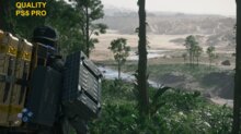GSY Review : Death Stranding 2 - Performance vs. Qualité (PS5 Pro)