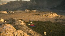 GSY Review : Death Stranding 2 - Problème du LOD avec la vue subjective (PS5 Pro)