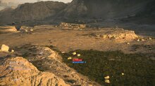 GSY Review : Death Stranding 2 - Problème du LOD avec la vue subjective (PS5 Pro)
