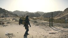 GSY Review : Death Stranding 2 - Images maison sur PS5 Pro