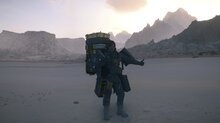 GSY Review : Death Stranding 2 - Images maison sur PS5 Pro