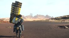 GSY Review : Death Stranding 2 - Images maison sur PS5 Pro