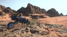 GSY Review : Death Stranding 2 - Images maison sur PS5 Pro