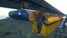 GSY Review : Death Stranding 2 - Images maison sur PS5 Pro
