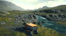 GSY Review : Death Stranding 2 - Images maison sur PS5 Pro