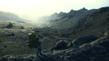 GSY Review : Death Stranding 2 - Images maison sur PS5 Pro