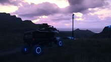 GSY Review : Death Stranding 2 - Images maison sur PS5 Pro