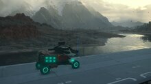 GSY Review : Death Stranding 2 - Images maison sur PS5 Pro