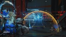 Capcom Spotlight 2025 - Images Pragmata