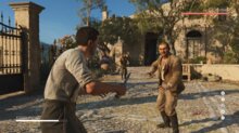 Our PC video of Mafia: The Old Country - Images