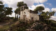 Our PC video of Mafia: The Old Country - Images