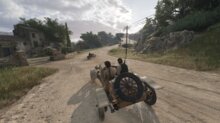 Our PC video of Mafia: The Old Country - Images